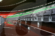 UEFA Euro 08 Ernst Happel Stadion Wien