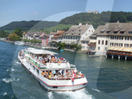 Stein am Rhein, Schweiz