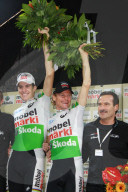 Bruno Risi   - Franco Marvulli - Urs Freuler