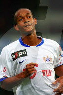 Fussball FC Zuerich - FC St Gallen  Cesar FC Zuerich