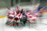 Eishockey,   EHC Visp   Feature