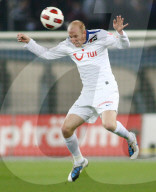 Ludovic Magnin   FC Zürich