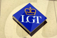 LGT Bank in Liechtenstein
