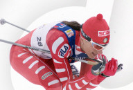 Langlauf Welt Cup 2003/04: Gabriella Paruzzi