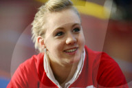 Ariella Kaeslin  Turnen Schweiz
