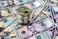 Dollarnoten