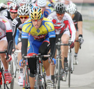 Daniel Henggeler -  GP Osterhas 
