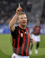 Andriy Shevchenko