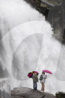 Krimmler Wasserfall