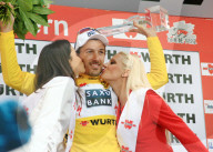 Fabian Cancellara Schweiz Tour de Suisse Sieger 2009