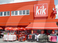 Kik Ladenkette