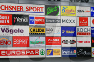 Logos Einzelhandel