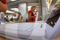 Apple Store 