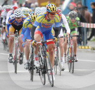 Pirmin Lang  SUI  GP Osterhas 
