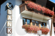Raiffeisenbank  Oesterreich
