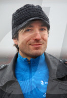 Ronny Heer