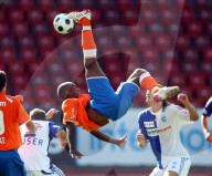 Fussball Silvio (FC Zuerich)