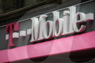 Logo T-Mobile   New York City