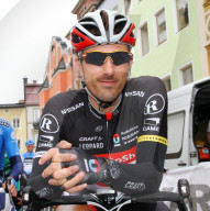 Fabian Cancellara  SUI  Radioshack-Nissan