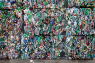 Recycling Petflaschen 