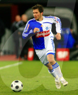 Fussball Super League Michel Renggli Grasshopper Club
