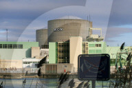 Atomkraftwerk