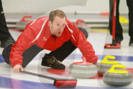 Pascal Hess   Skip Schweiz 