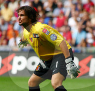 Franco Costanzo FC Basel