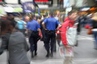 Polizei 