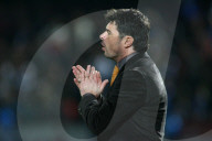 Trainer Ciriaco Sforza Grasshopper Club 