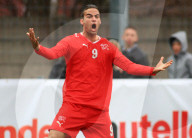 Torjubel  Andelko Savic 