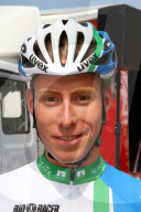 Marcel Wyss  SUI  Net App   2.Etappe Bayern-Rundfahrt