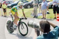 Tour de Suisse 2005: Alexandre Moos, Team Phonak