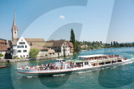 Stein am Rhein, Schweiz