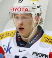 Simon Bodenmann Kloten Flyers
