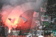 St.Galler Hooligans    GC - FC St.Gallen