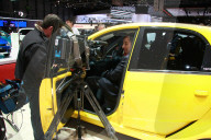 Autosalon Genf  Tata Nano