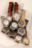 Gefälschte Rolex Uhren 2005