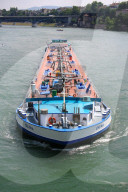 Oeltanker ,  Celina