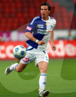 Fussball Roland Linz (Grasshopper Club)