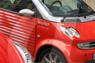 Mobility Carsharing
