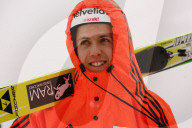 Simon Ammann  Schweiz