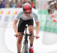 Mathias Frank Schweiz   TdS 2010