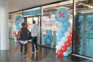 Kiosk AG