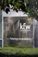Filiale KfW Bank  Frankfurt 