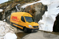 DHL Deutsche Post