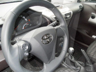 Toyota IQ  