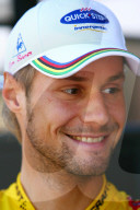 Tour de Suisse 2006: Tom Boonen, Team Quick Step