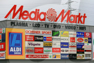 Logos Einzelhandel