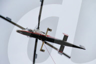 Rotex Hubschrauber K-Max